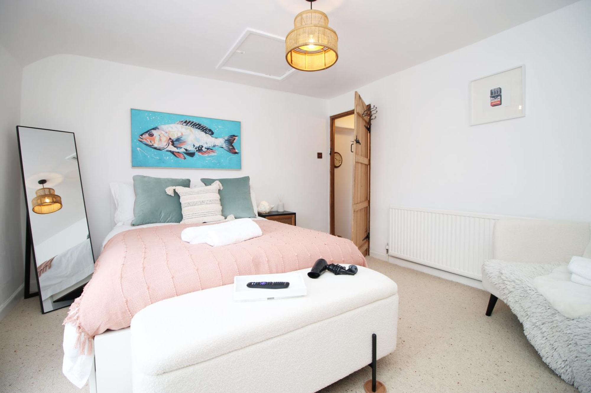 Little Gem In The Mumbles! Fishermans Cottage With Log Burner, Dog Friendly And Welcome Breakfast Hamper! Екстериор снимка