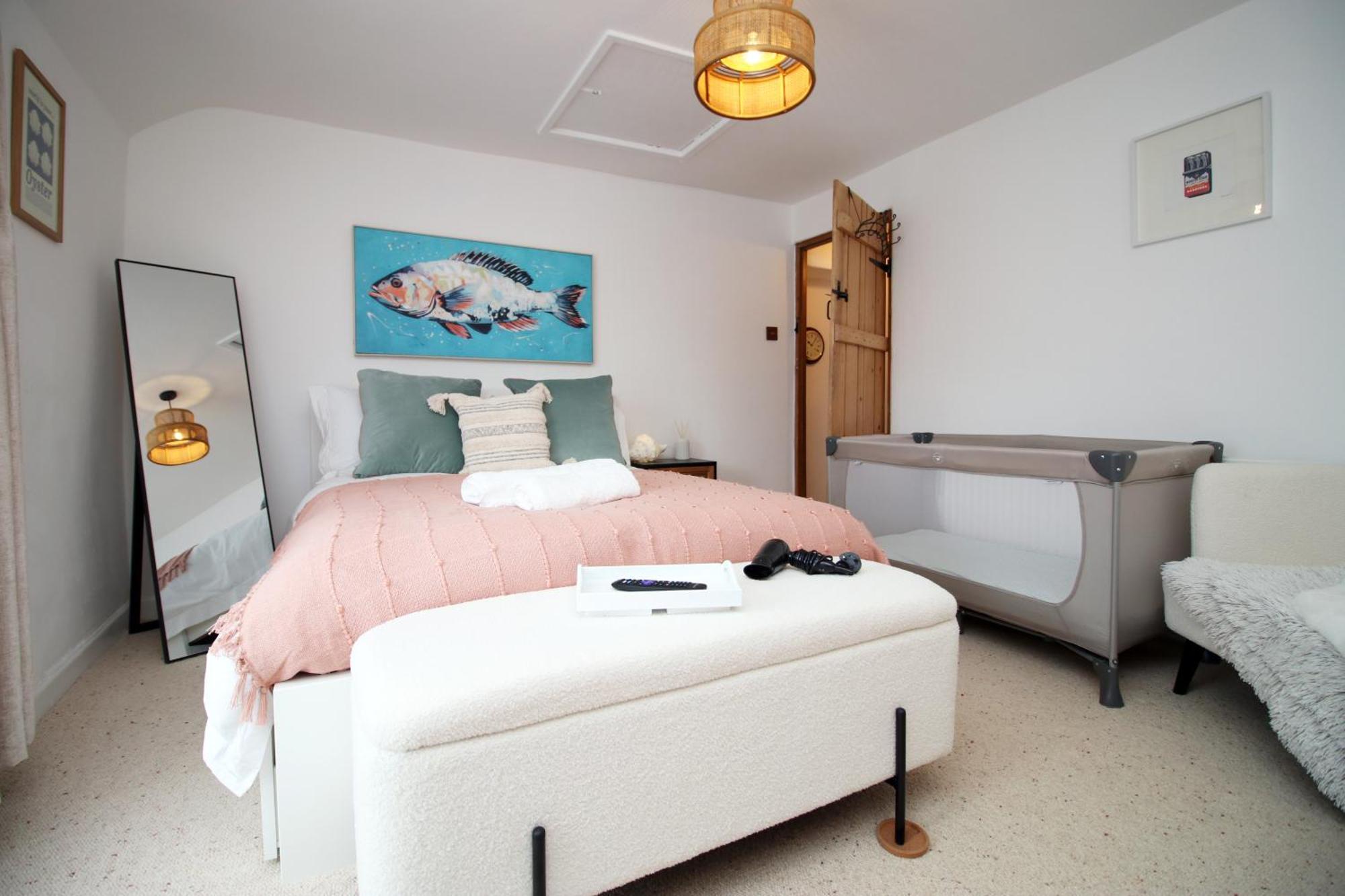 Little Gem In The Mumbles! Fishermans Cottage With Log Burner, Dog Friendly And Welcome Breakfast Hamper! Екстериор снимка