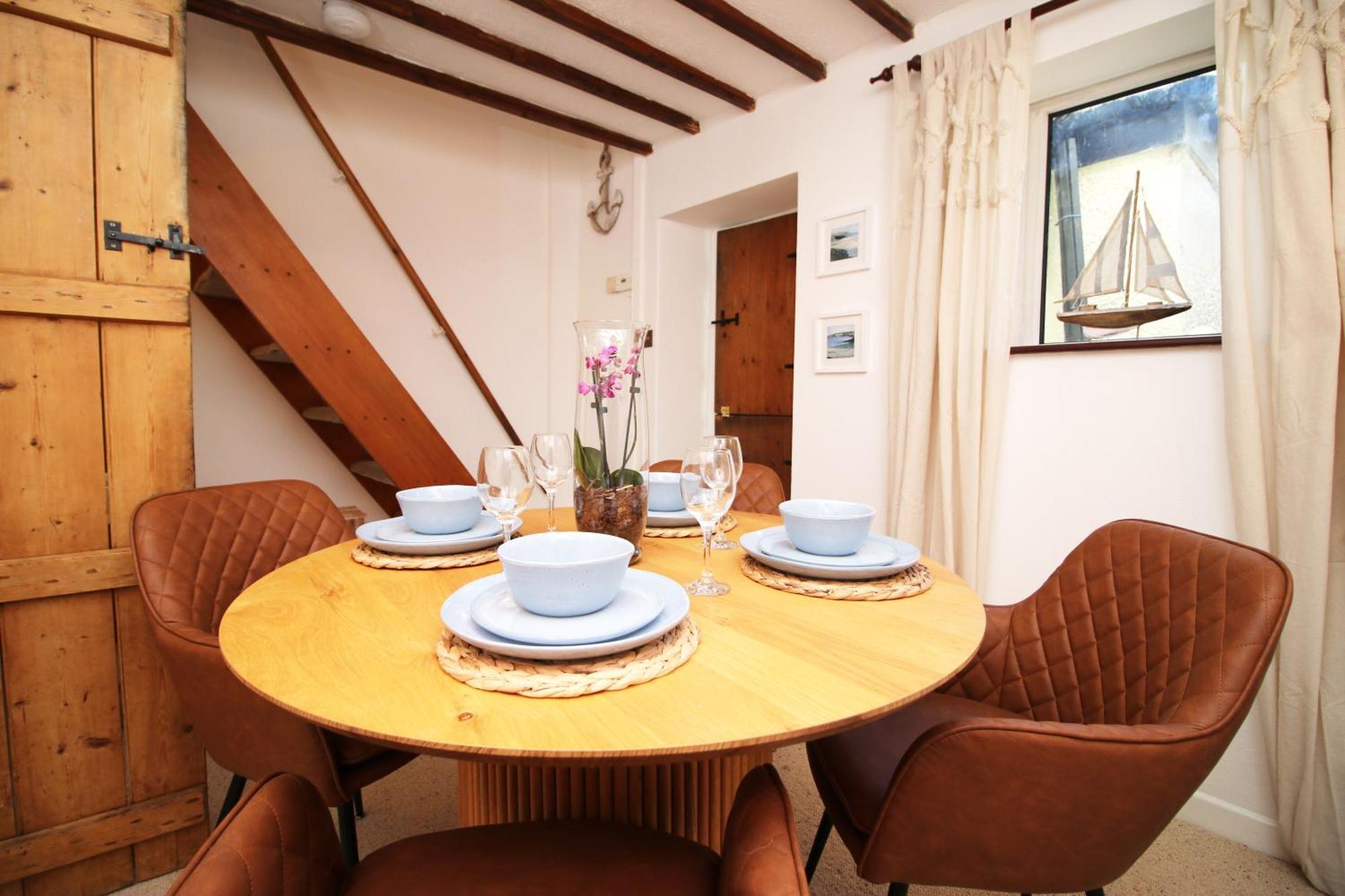 Little Gem In The Mumbles! Fishermans Cottage With Log Burner, Dog Friendly And Welcome Breakfast Hamper! Екстериор снимка
