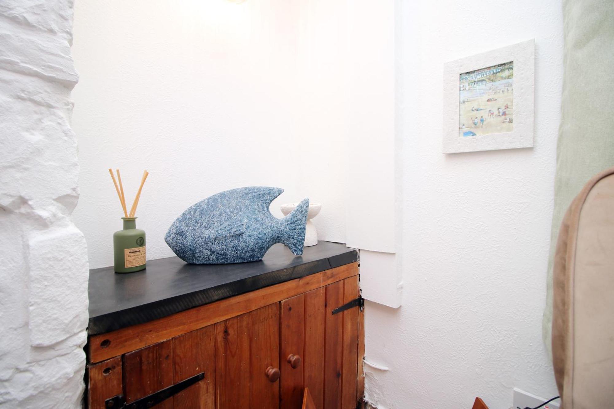 Little Gem In The Mumbles! Fishermans Cottage With Log Burner, Dog Friendly And Welcome Breakfast Hamper! Екстериор снимка