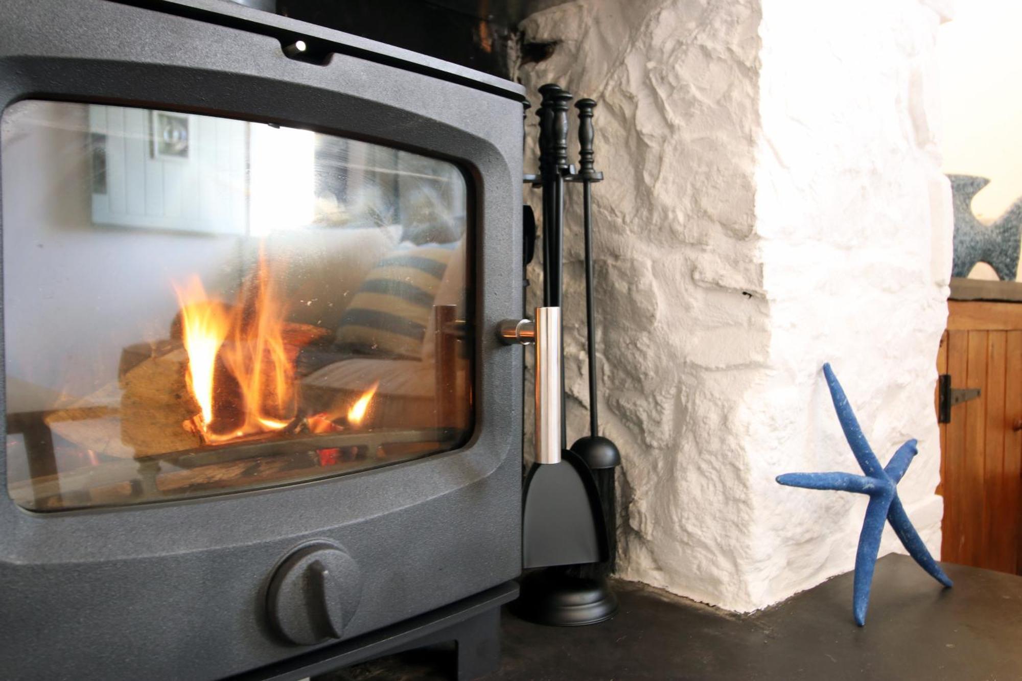 Little Gem In The Mumbles! Fishermans Cottage With Log Burner, Dog Friendly And Welcome Breakfast Hamper! Екстериор снимка