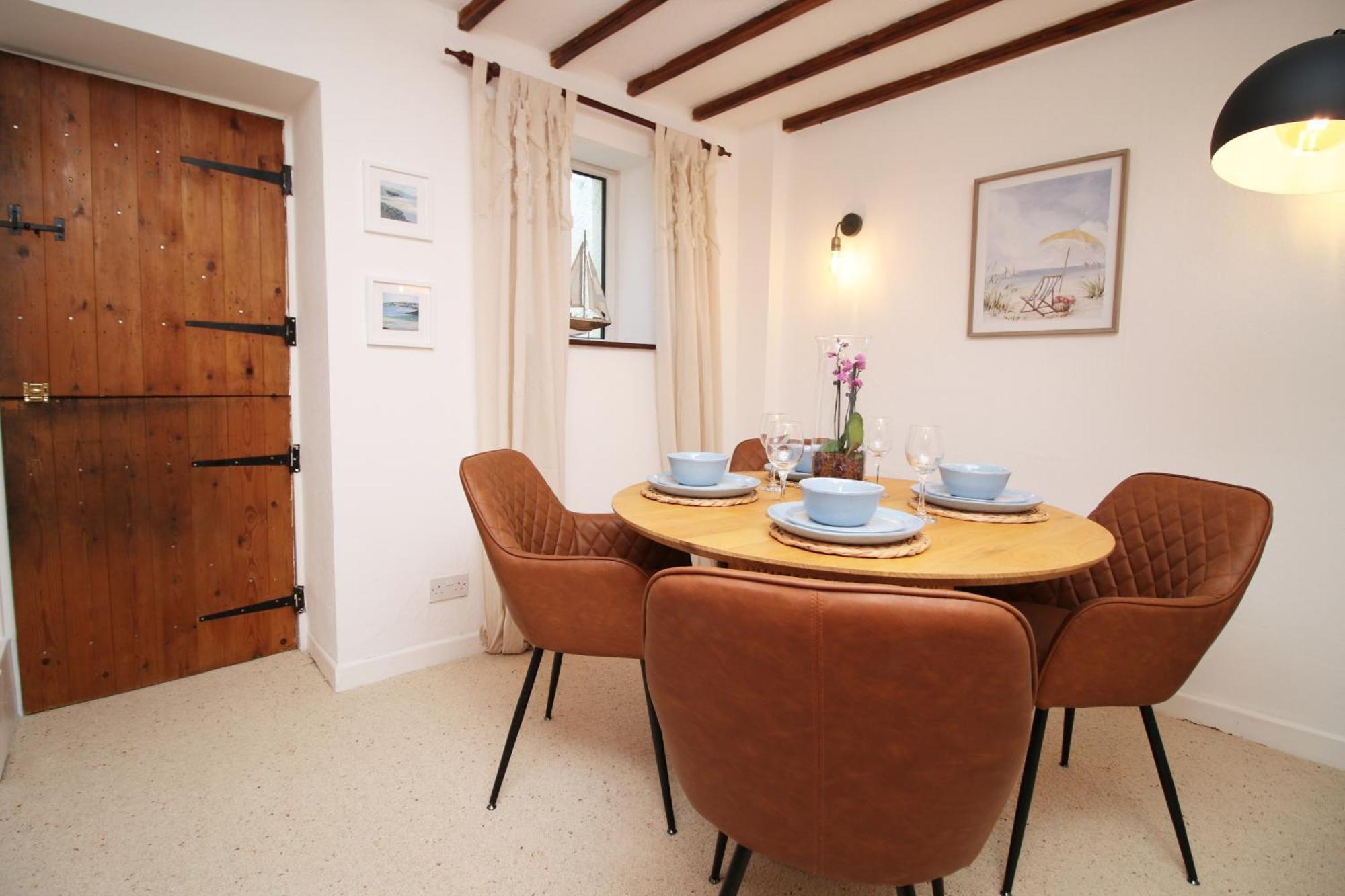Little Gem In The Mumbles! Fishermans Cottage With Log Burner, Dog Friendly And Welcome Breakfast Hamper! Екстериор снимка
